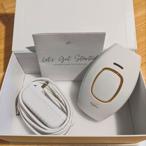 KENZZI IPL Hair Removal Handset